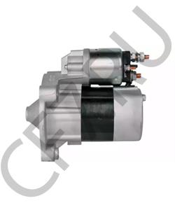 5802Q7 CITROËN (DF-PSA) Стартер в городе Екатеринбург